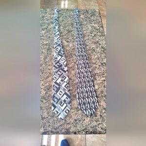 Dino Orsini Extra long New Ties